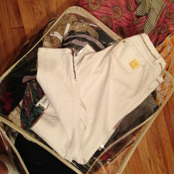 Marciano skinny jeans