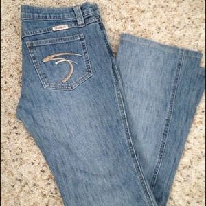 Frankie B Jeans