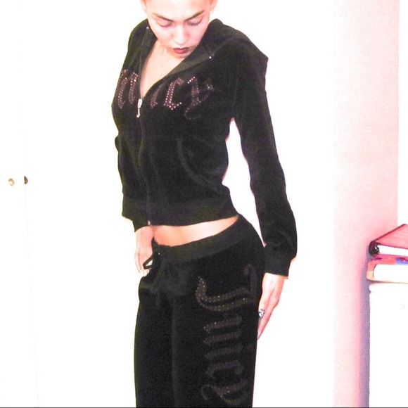 Juicy Couture Jumpsuit