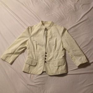 Banana Republic jacket