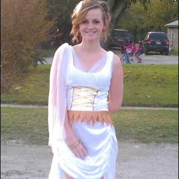 Other - Goddess Costume