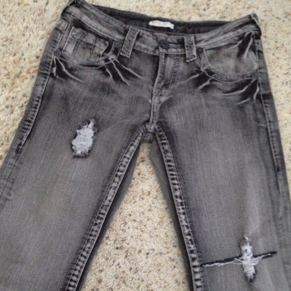 True Religion Jeans - Picture 2 of 4