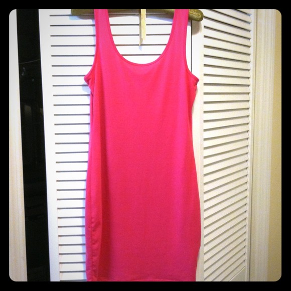 Mudd summer dress