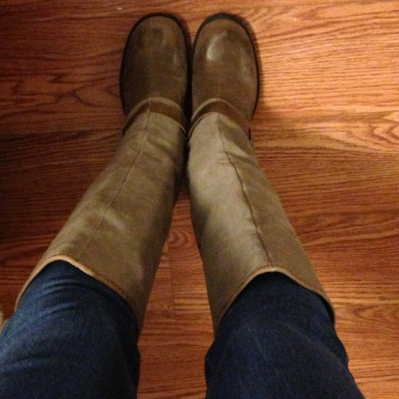 Vintage American collaouon brand