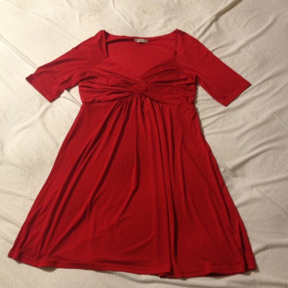Boston Proper dress