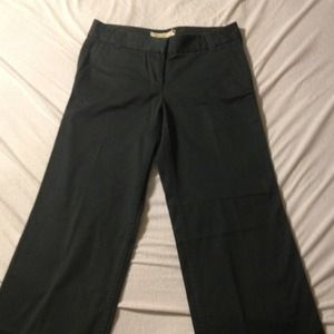 J. Crew chinos