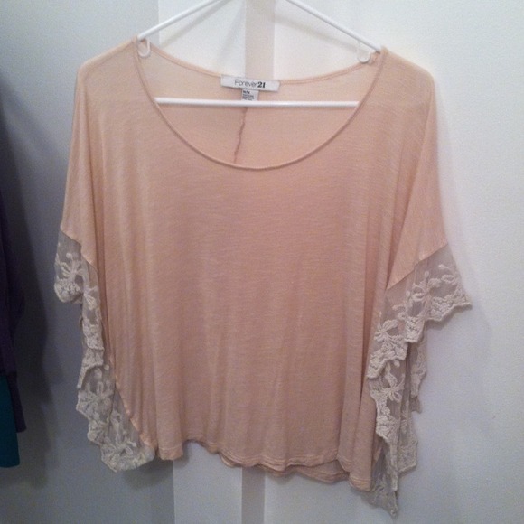 Pink blouse - Picture 2 of 3