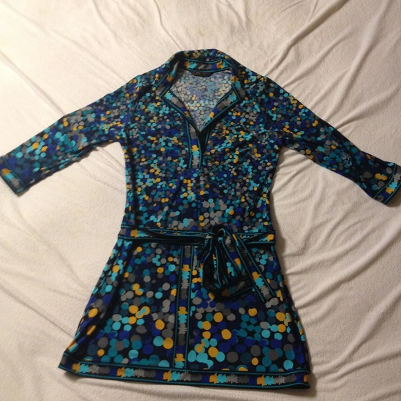 BCBG Dress
