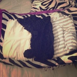 Shirt bundle for @jordana4