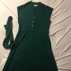 Banana Republic dress