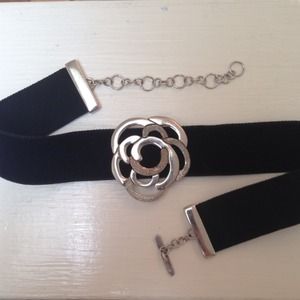 Emporio Armani Choker