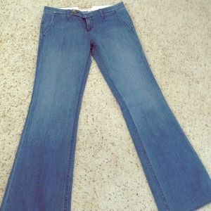 "Raven Denim" Jeans