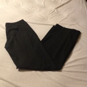 Limited dress pants