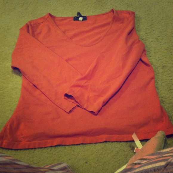 Stretchy shirt
