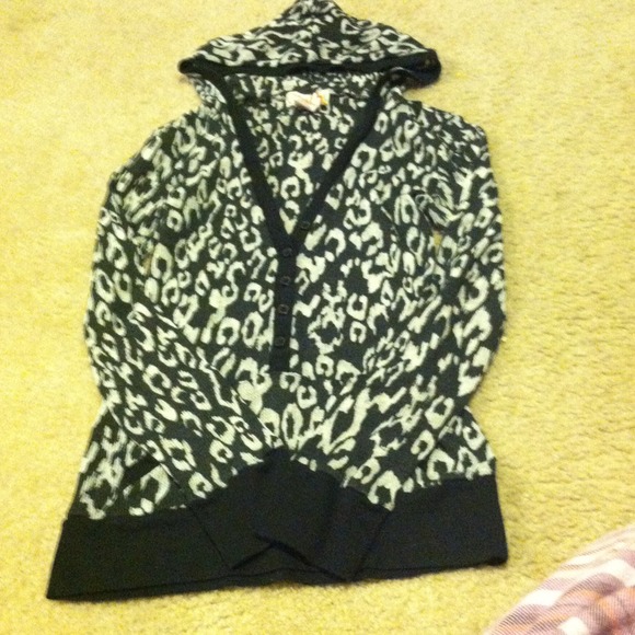 Comfy shirt