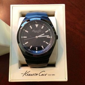 Kenneth Cole Men's Watch