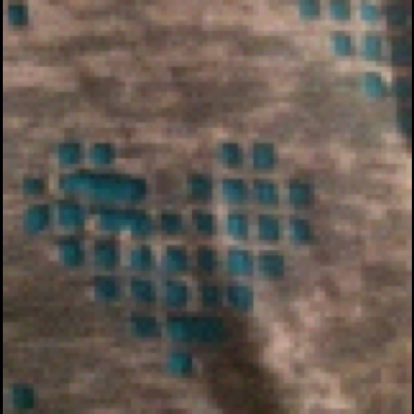 Heart top - Picture 2 of 2