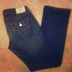 •RESERVED Bundle 4 @missa• Religion Jeans Size 28