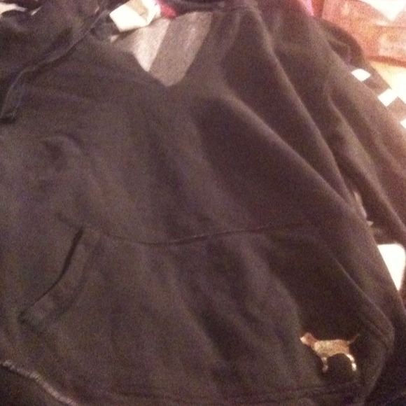 VS sweatshirt