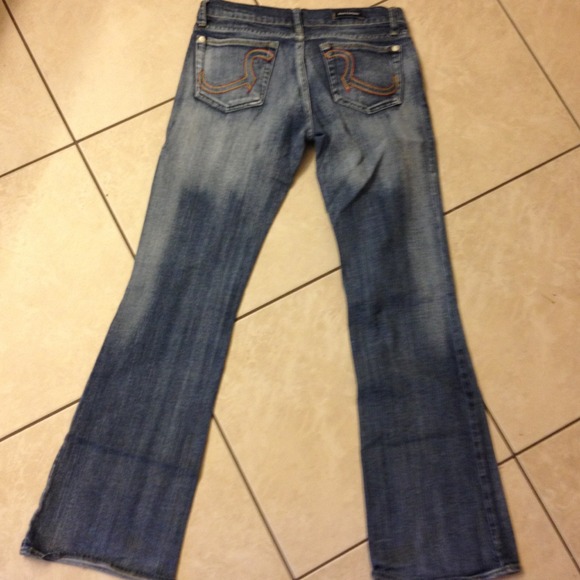 Rock & republic jeans size 27