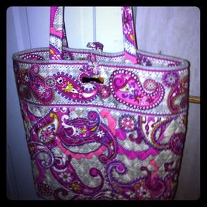 Vera bag/purse! :)