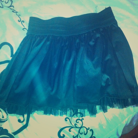 Charlotte Russe skirt