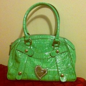 Guess Brand New Purse