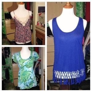 🎀RESERVED BUNDLE for @sueherby🎀