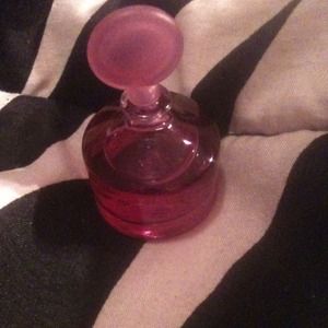 Mini guess perfume