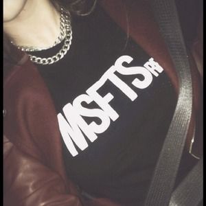 MSFTSrep tee