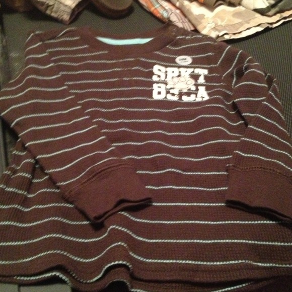 🚫🚫sold🚫🚫24months long sleeve