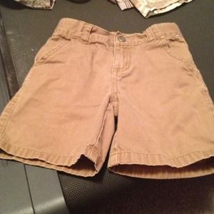 3 shorts 2 shirts bundle