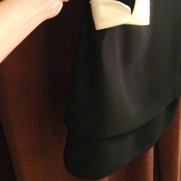 Cocktail Dress by Rickie Freeman 4 Teri Jon - Picture 4 of 4