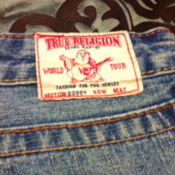 True religions
