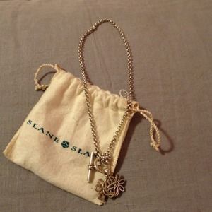Slane&Slane necklace