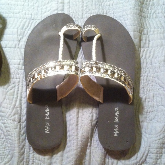💥REDUCED💥 Sandals!