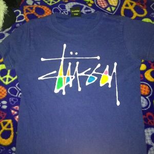 Stussy Size XS from mainland