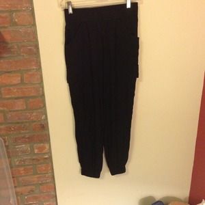 Urban Outfitter Harem Pants.