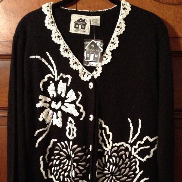 Storybook Knits Sweater