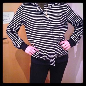Authentic Tory Burch cardigan