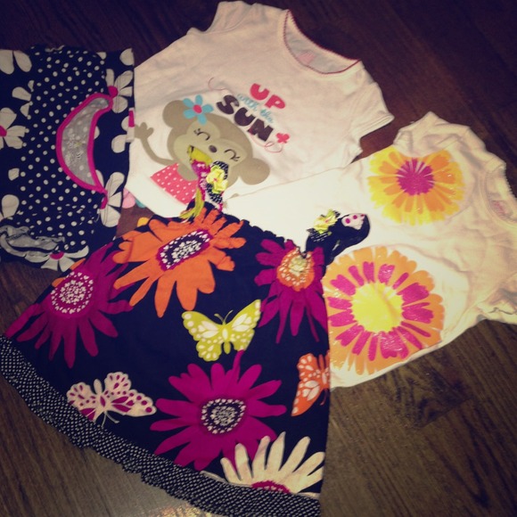 ❌Sold❌Girls 3T