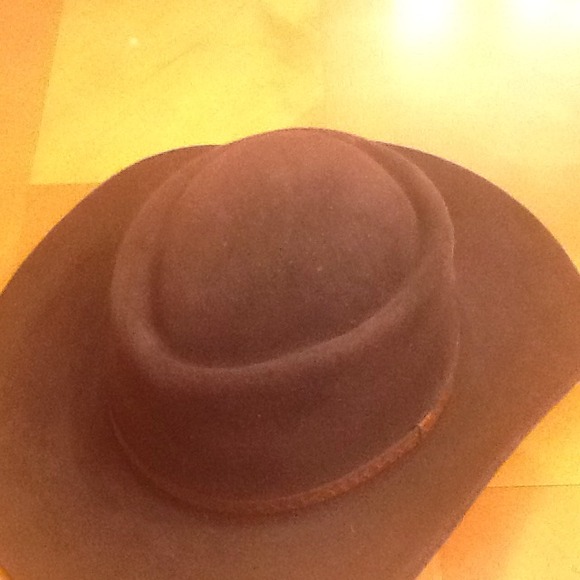Beaver Cowgirl Hat **REDUCED**