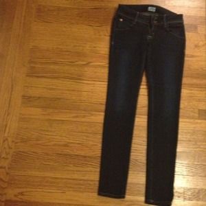 Hudson jegging