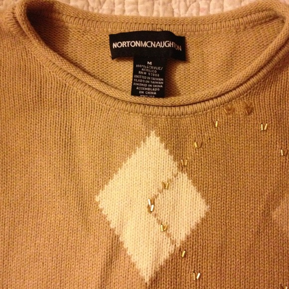 Holiday sweater.. - Picture 2 of 2