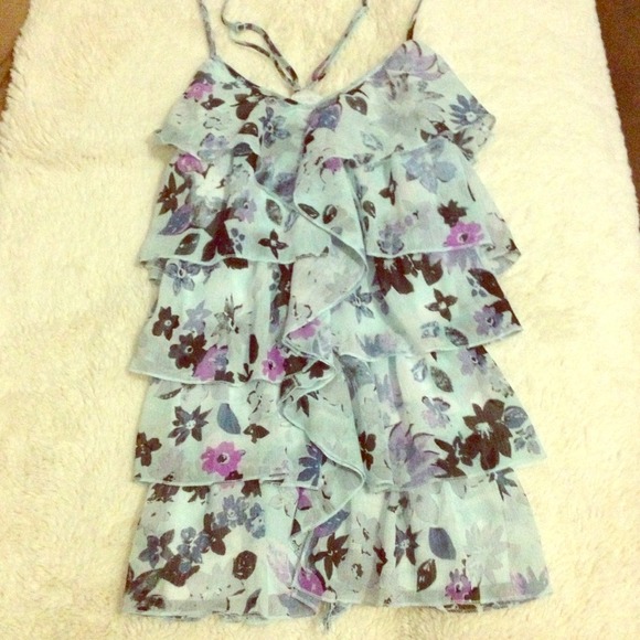 ruffle 🌟🌟🌟SOLD✨✨✨