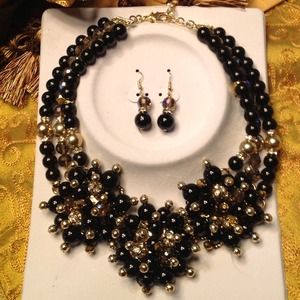 Necklace set
