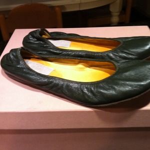 Lanvin flats