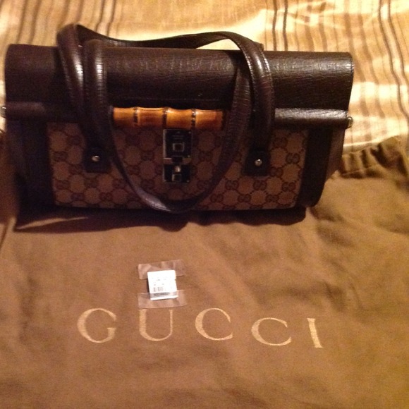 SOLD SOLD SOLD !Gucci bag