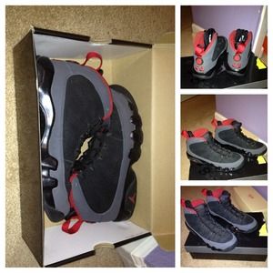 Jordan's