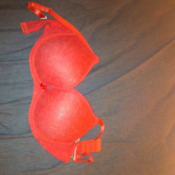 Aerie Drew bra